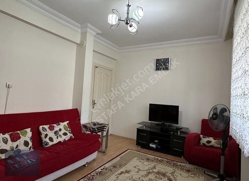 Mustafa Kara'dan Akşemsettinde 4+1 Ters Dubleks Satılık Daire - Görsel 19