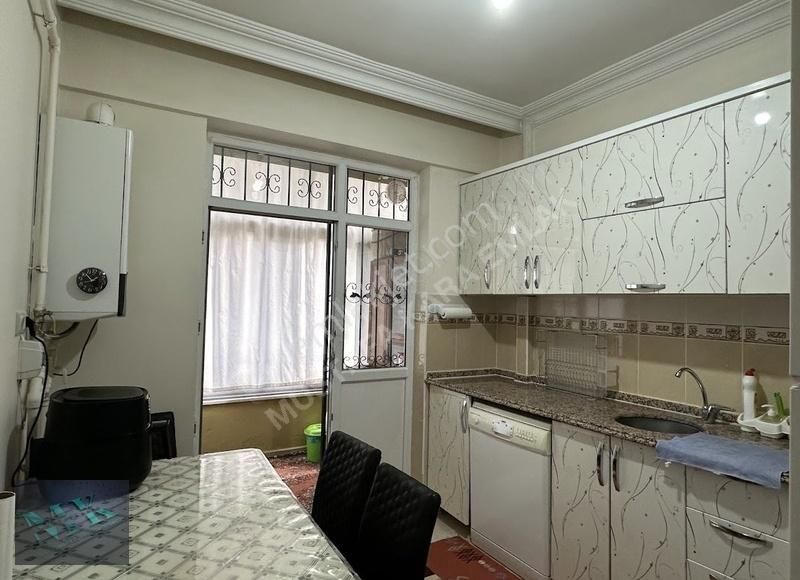 Mustafa Kara'dan Akşemsettinde 4+1 Ters Dubleks Satılık Daire