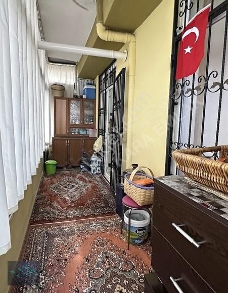 Mustafa Kara'dan Akşemsettinde 4+1 Ters Dubleks Satılık Daire - Görsel 10