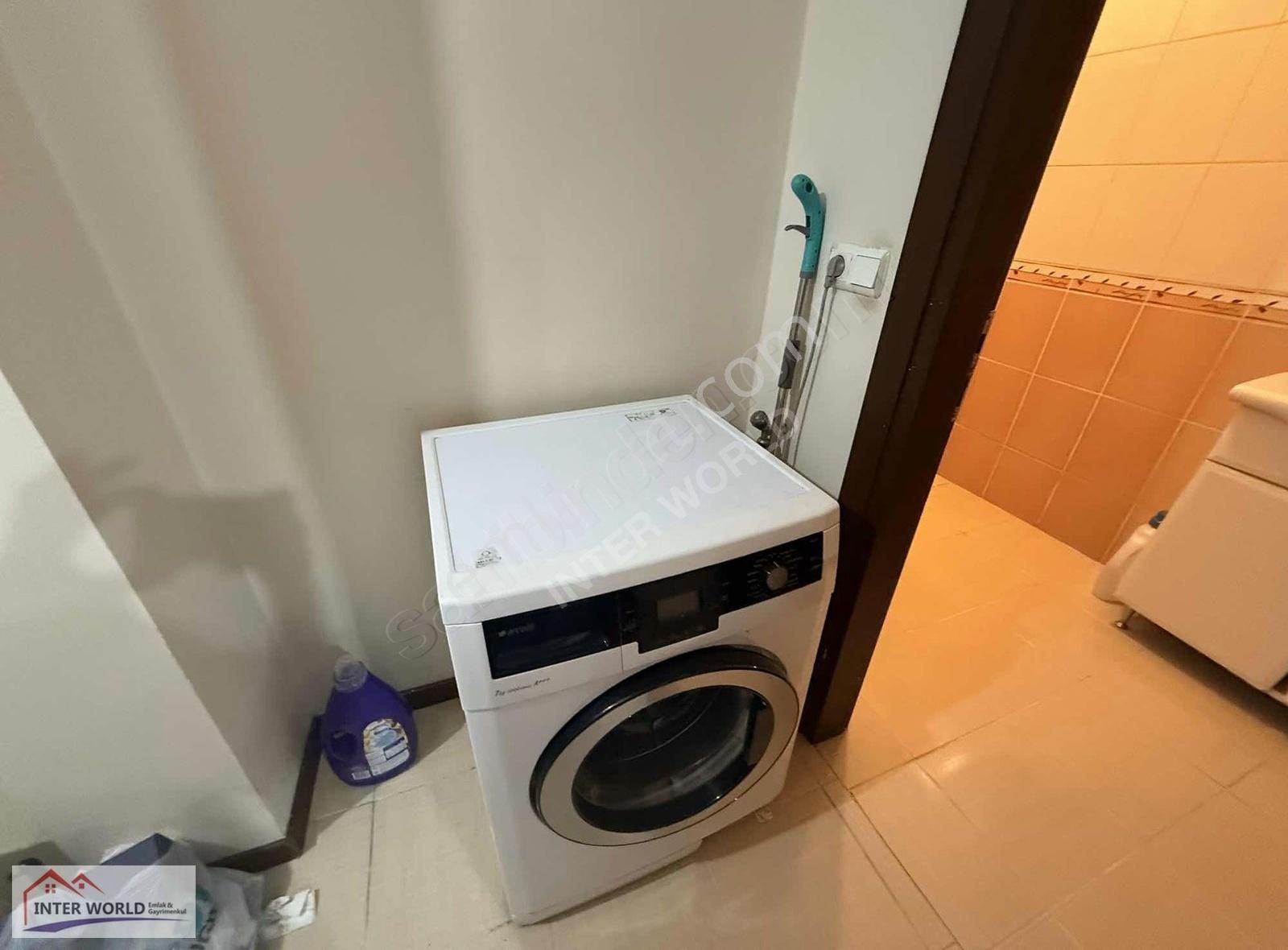 Full Eşyalı 1+1 Metro 8dk Konumlu Kiralık Daire Ayrı Mutfaklı