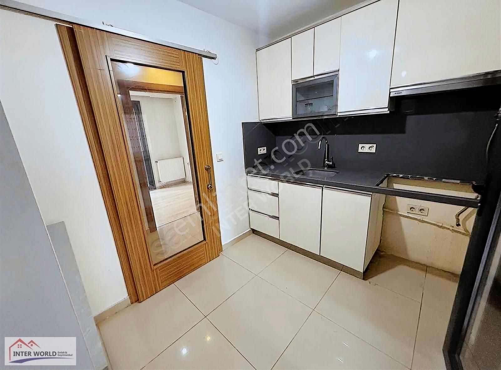 Kapalı Otoparklı 2+1 Site Özellikli ( 22m2 Balkonlu) Emsali Yok