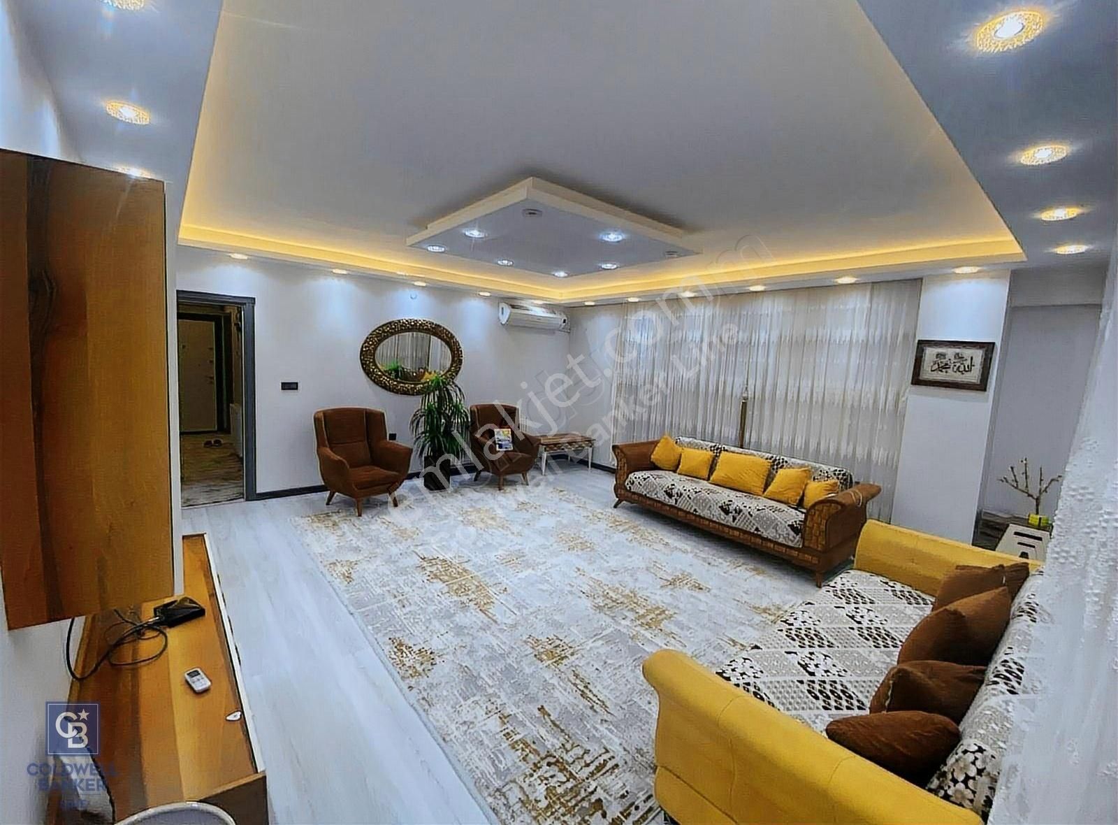 Fırat Günnaroğlu'ndan Kiralık 2+1