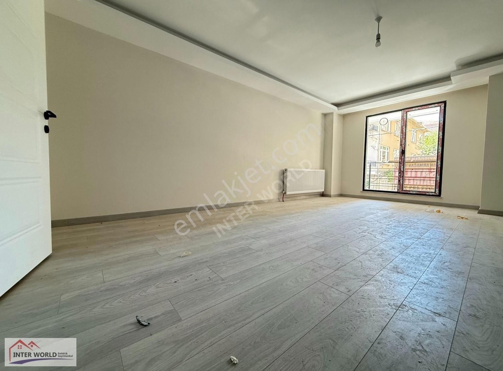 Ayrılabilir Mutfaklı 2+1 Ebv Banyo K.otopark Sıfır Ultra Geniş**