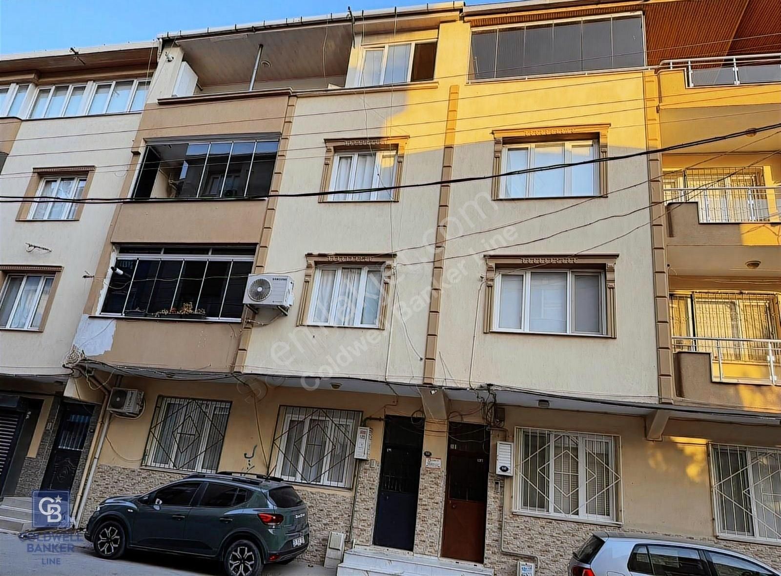 Fırat Günnaroğlundan Kiralık 2+1