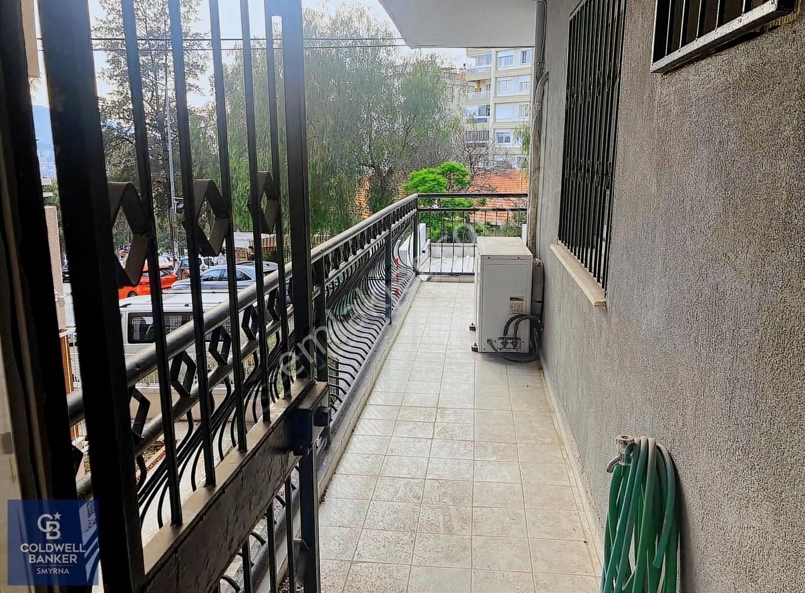 C.b Smyrna Dan Basın Sitesinde Metro Yakını 2+1 Satılık Daire - Görsel 7