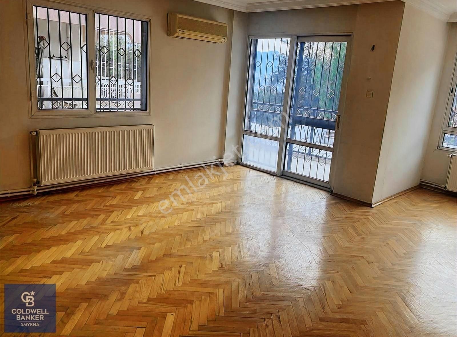 C.b Smyrna Dan Basın Sitesinde Metro Yakını 2+1 Satılık Daire - Görsel 5