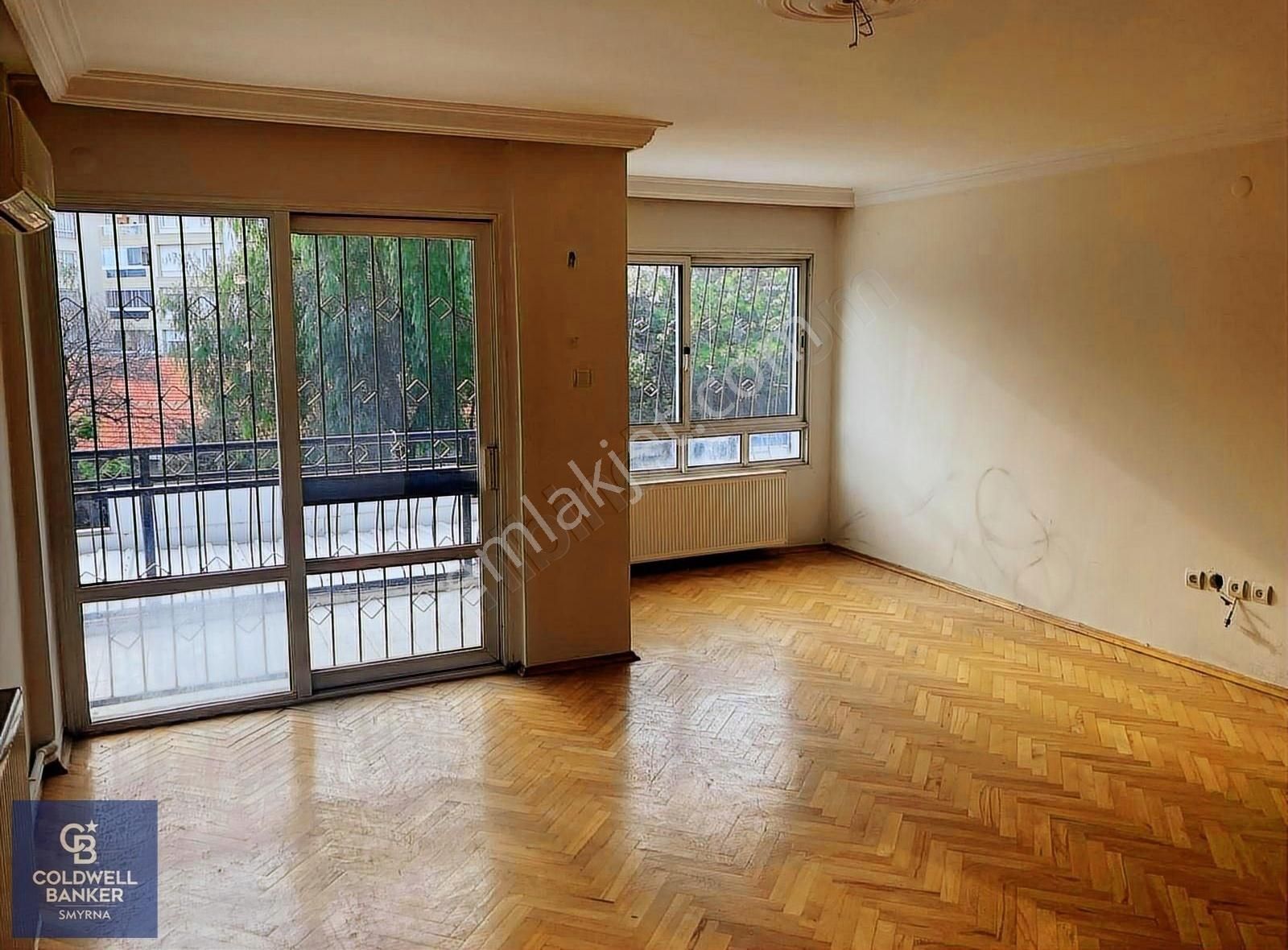 C.b Smyrna Dan Basın Sitesinde Metro Yakını 2+1 Satılık Daire - Görsel 4