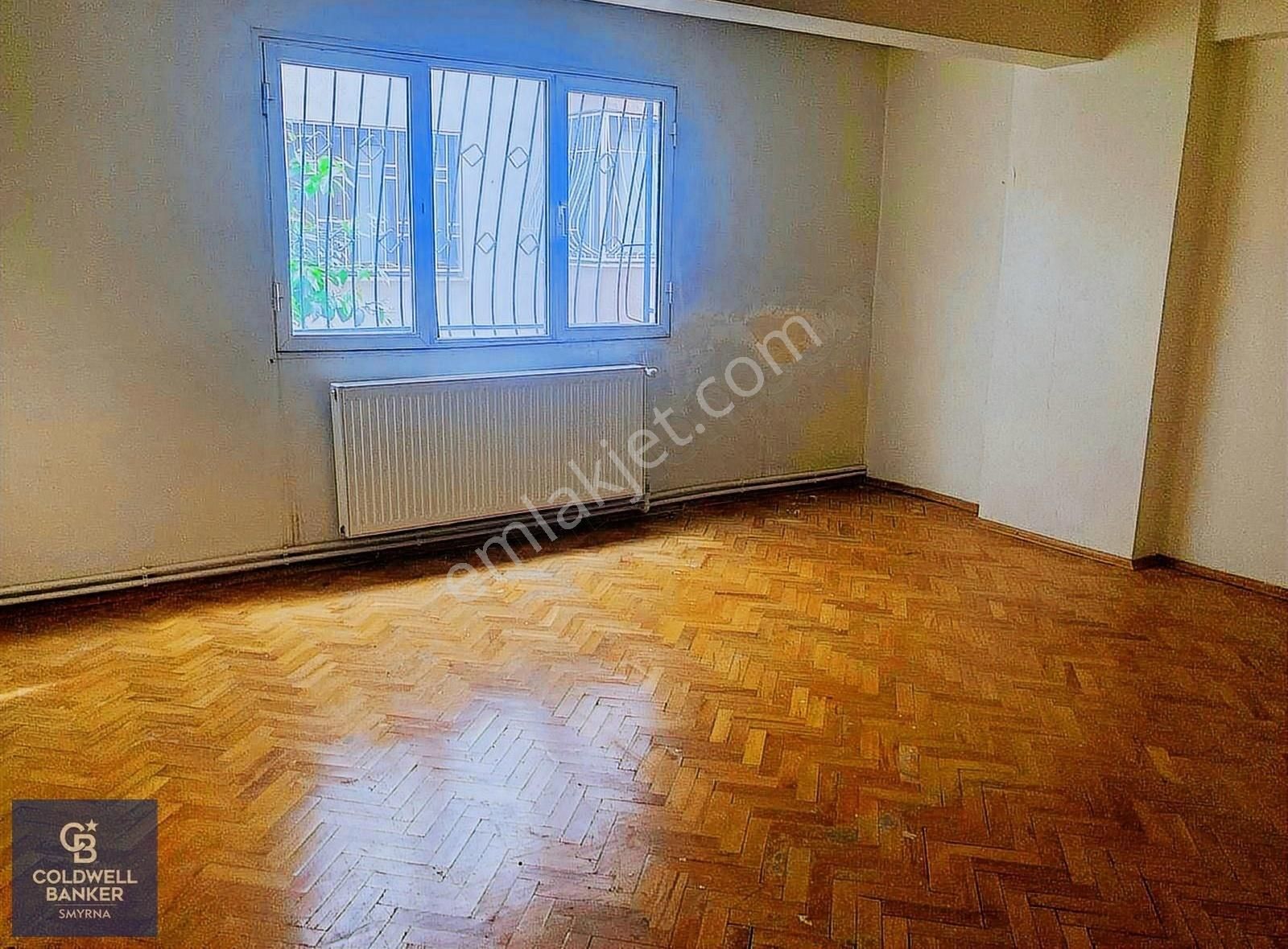 C.b Smyrna Dan Basın Sitesinde Metro Yakını 2+1 Satılık Daire - Görsel 12