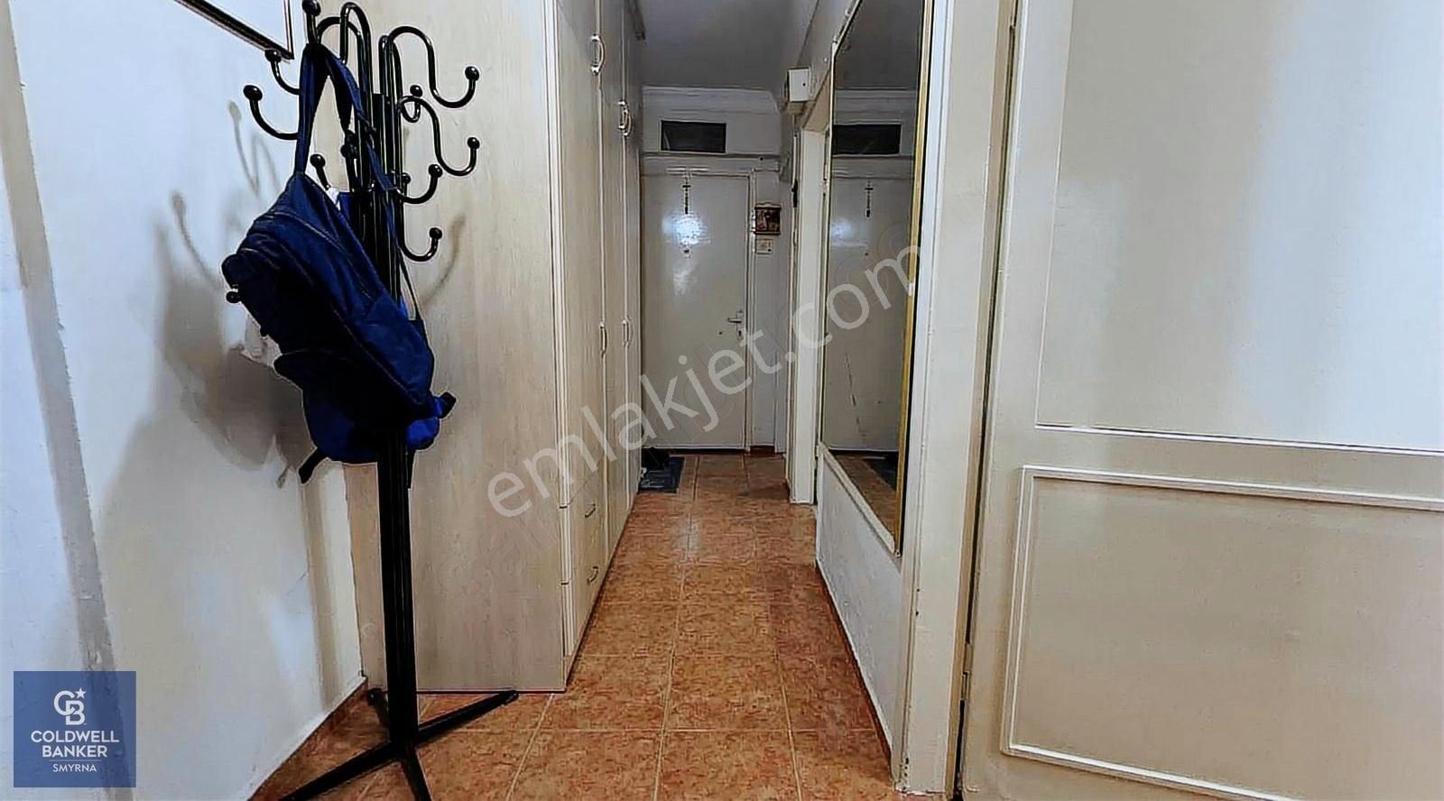 İnönü Cad. Paraleli 2+1 Satılık Daire - Görsel 6