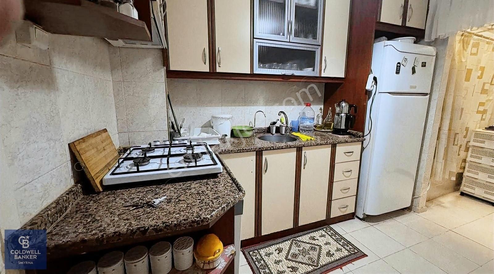 İnönü Cad. Paraleli 2+1 Satılık Daire - Görsel 16