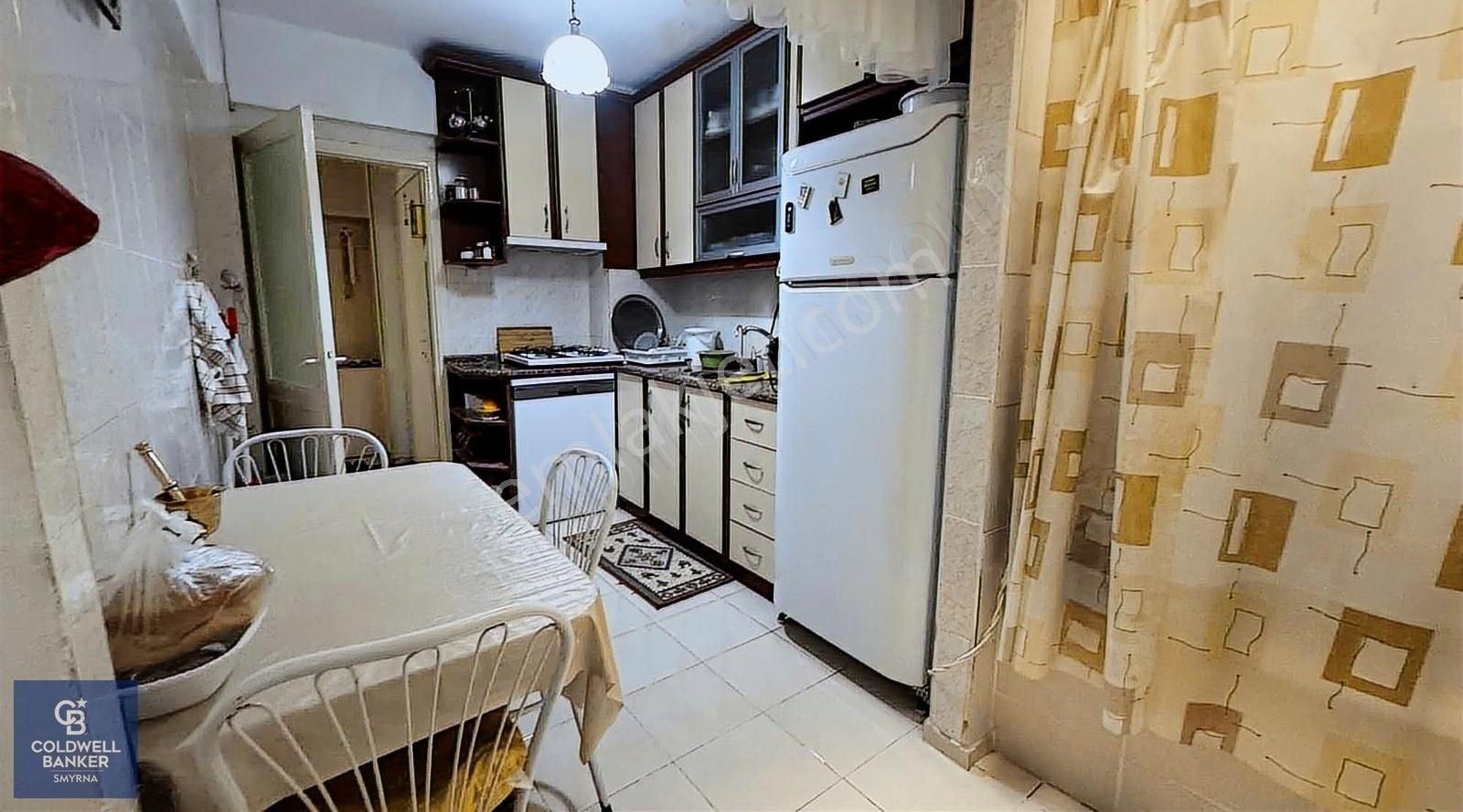 İnönü Cad. Paraleli 2+1 Satılık Daire - Görsel 4