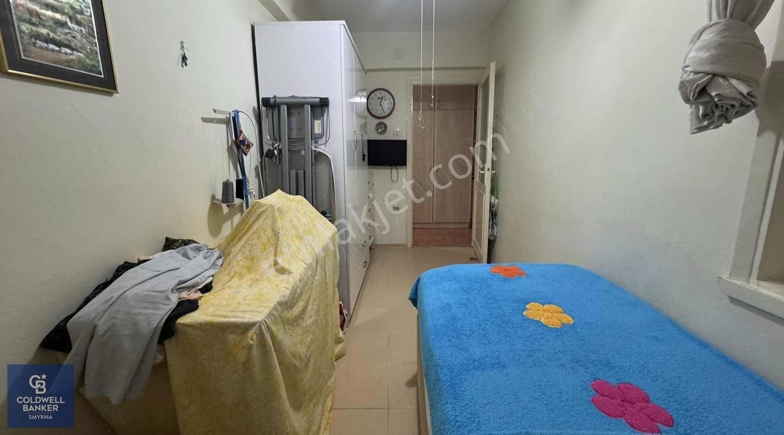 İnönü Cad. Paraleli 2+1 Satılık Daire - Görsel 15