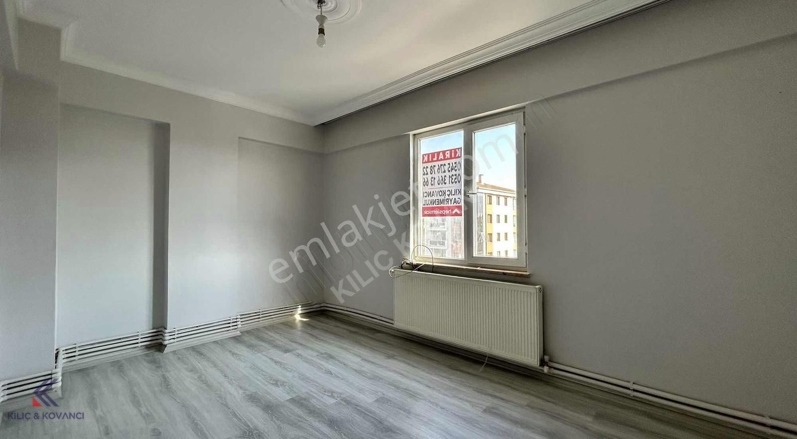 Lüleburgaz Kocasinan Mahallesi 2+1 Kiralık Arakat Daire