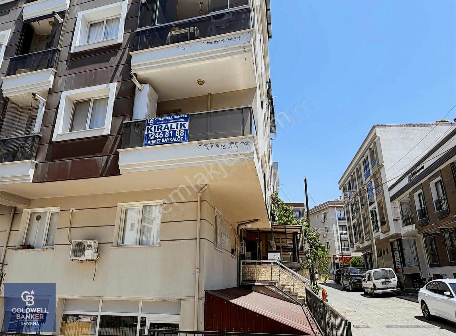 Buca Da Üniversite Yakını Merkezi Konum Da 2+0 Daire