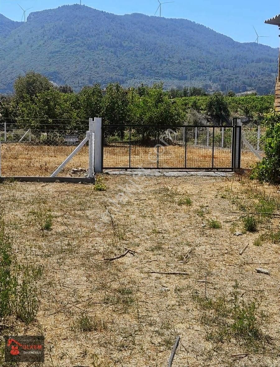 Kuşadası Satılık Çınar K.tek Tapu Sırunsuz Muhteşem Arazi - Görsel 6
