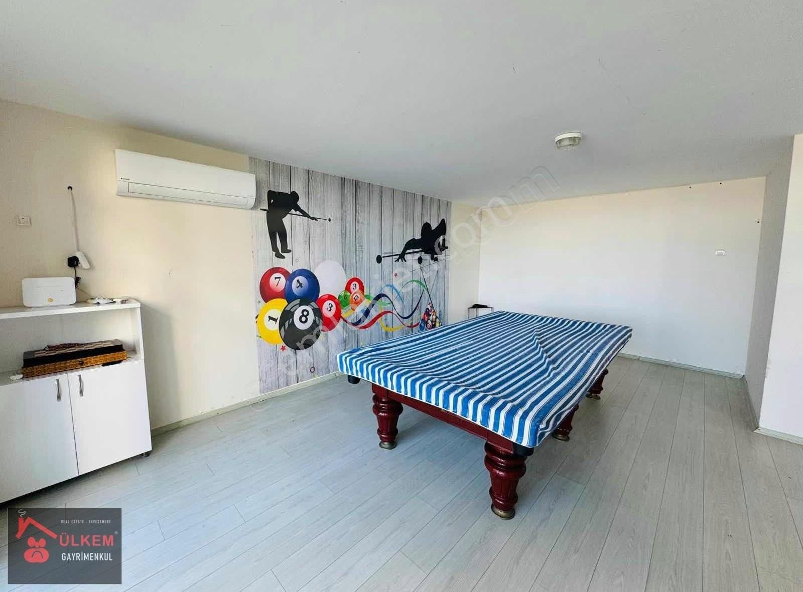 Kuşadası Satılık 2 Daire 1 Dükkan Tek Tapu Lüks Site - Görsel 17