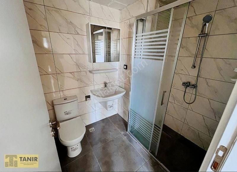 Bahçekent Toki Hoşdere Konutları 3+1 Boş Peyjaz Cephe - Görsel 7