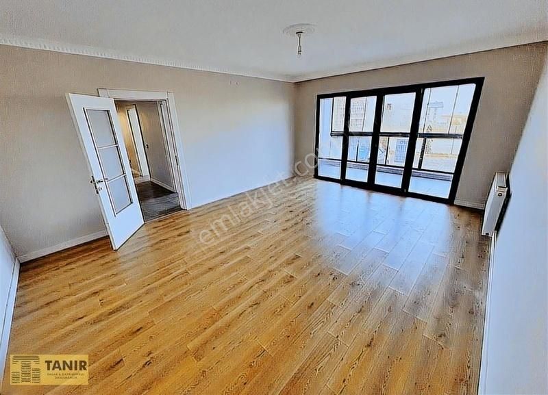 Bahçekent Toki Hoşdere Konutları 3+1 Boş Peyjaz Cephe - Görsel 14