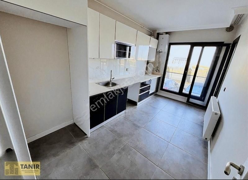 Bahçekent Toki Hoşdere Konutları 3+1 Boş Peyjaz Cephe - Görsel 18