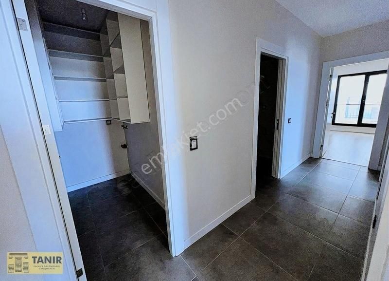 Bahçekent Toki Hoşdere Konutları 3+1 Boş Peyjaz Cephe - Görsel 10