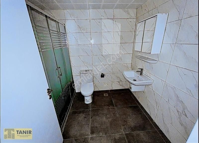 Bahçekent Toki Hoşdere Konutları 3+1 Boş Peyjaz Cephe - Görsel 13