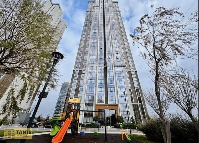 Vaditepe 2. Bölge Satılık 4+1 Lüx Site İçerisinde Daire
