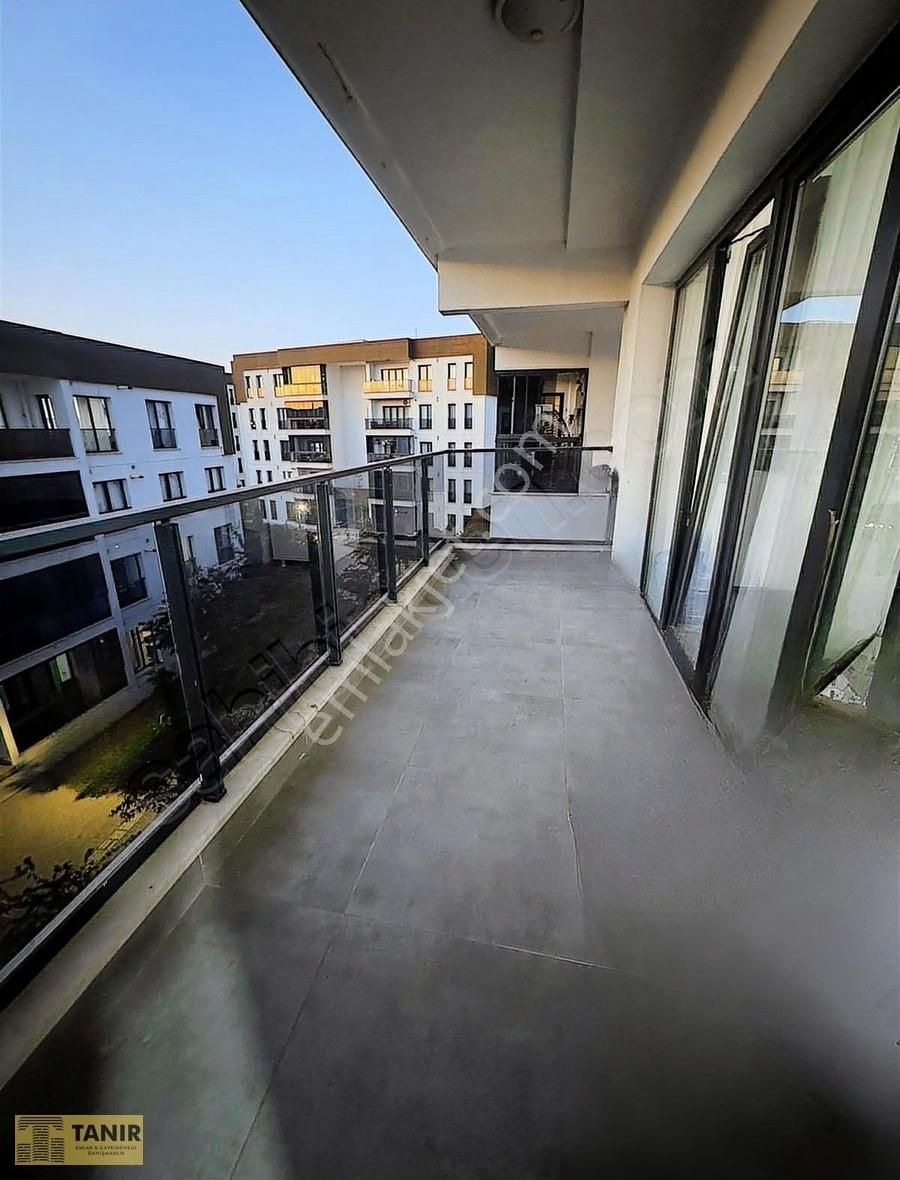 Bahçekent Toki Hoşdere Konutlarında Site İçin'de Satılık Daire - Görsel 12