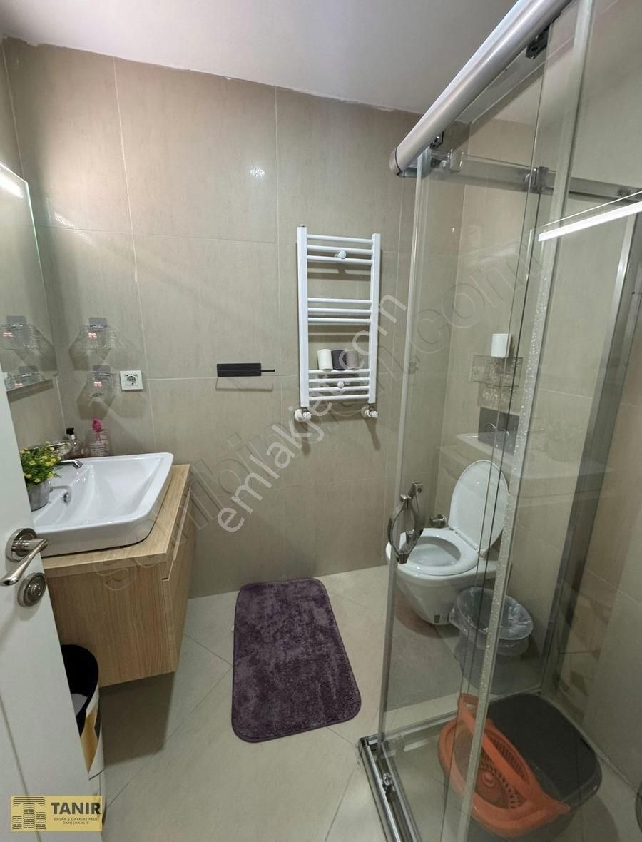 Sky Bahçeşehir Çok Temiz Çift Yön Mazaralı Satılık 2+1 Daire - Görsel 14