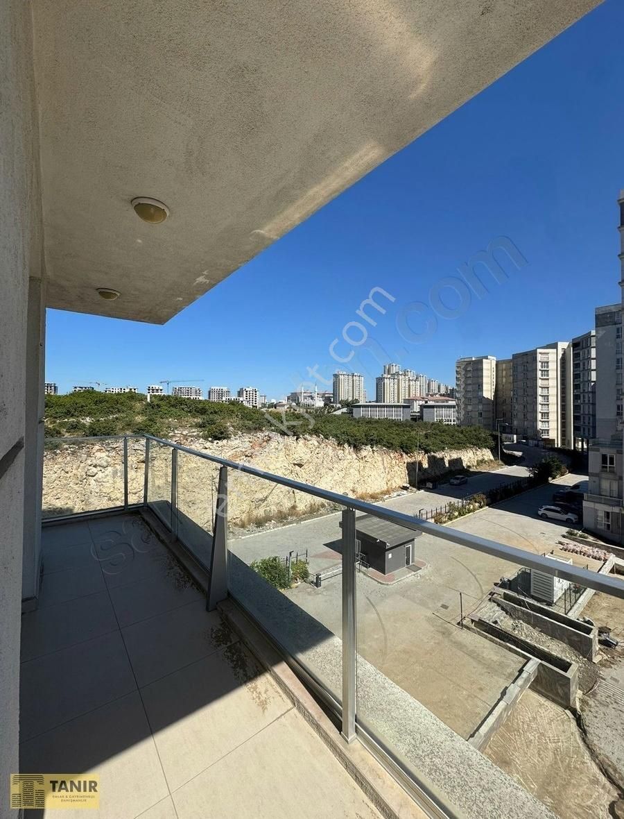 Sky Bahçeşehir Çok Temiz Çift Yön Mazaralı Satılık 2+1 Daire - Görsel 4