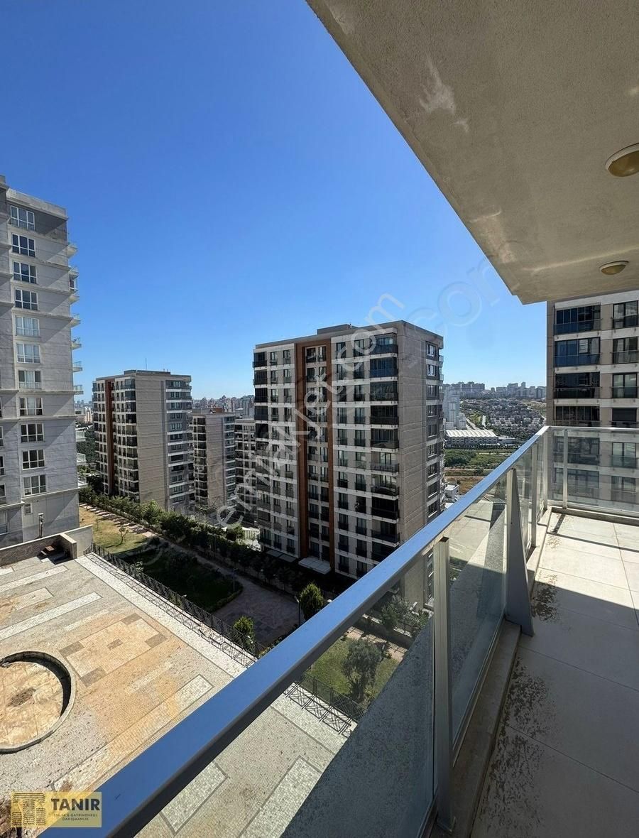 Sky Bahçeşehir Çok Temiz Çift Yön Mazaralı Satılık 2+1 Daire - Görsel 7