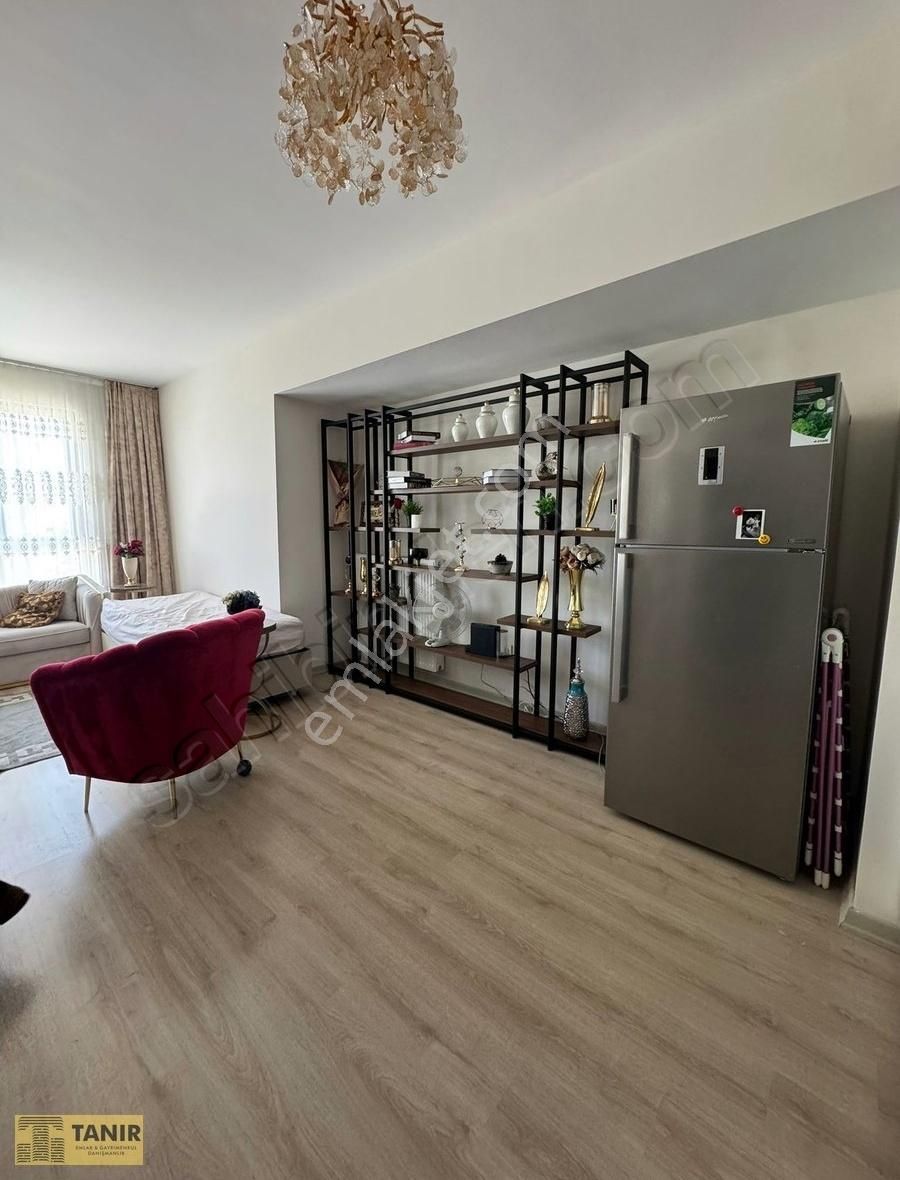 Sky Bahçeşehir Çok Temiz Çift Yön Mazaralı Satılık 2+1 Daire - Görsel 8