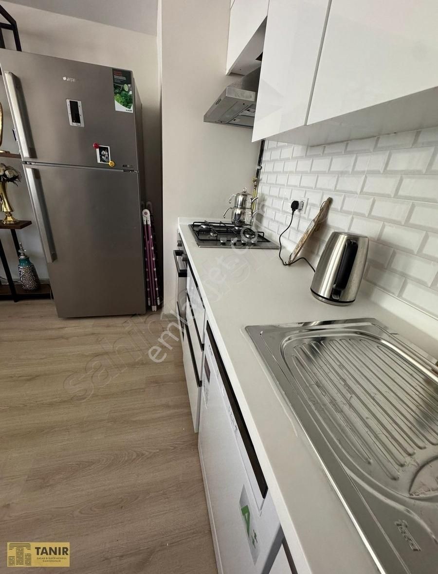 Sky Bahçeşehir Çok Temiz Çift Yön Mazaralı Satılık 2+1 Daire - Görsel 3