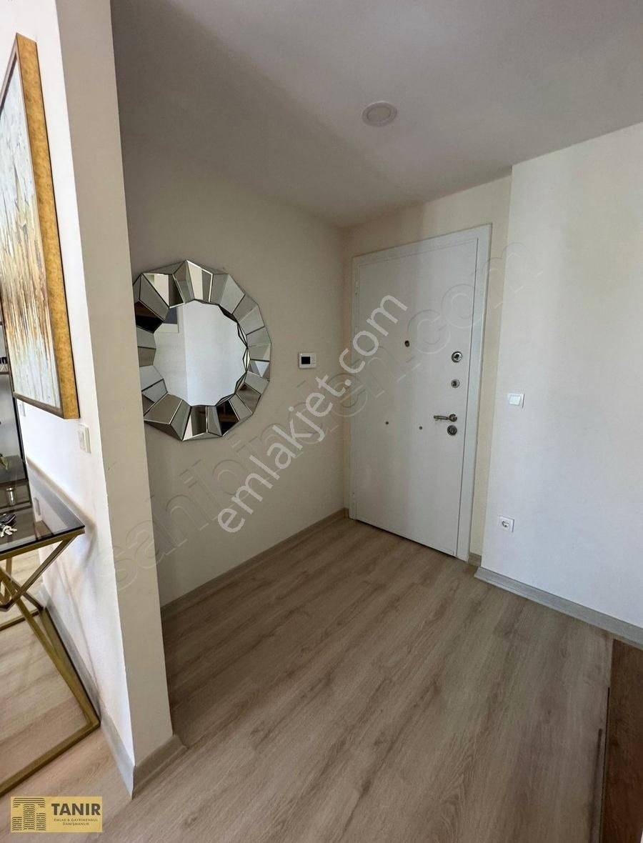 Sky Bahçeşehir Çok Temiz Çift Yön Mazaralı Satılık 2+1 Daire - Görsel 5