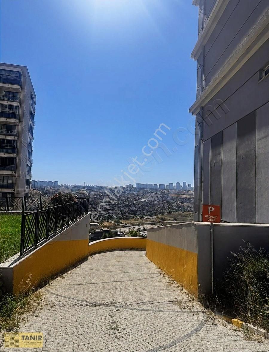 Sky Bahçeşehir Satılık 2+1 Daire - Görsel 3