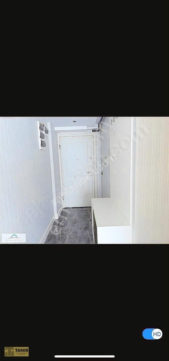 Bahçeşehir Sofa Gölet Karşısı Kısakatlı Sitede Takaslı 1+1 Daire - Görsel 15