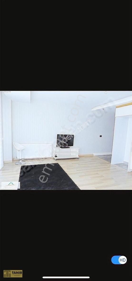 Bahçeşehir Sofa Gölet Karşısı Kısakatlı Sitede Takaslı 1+1 Daire - Görsel 12