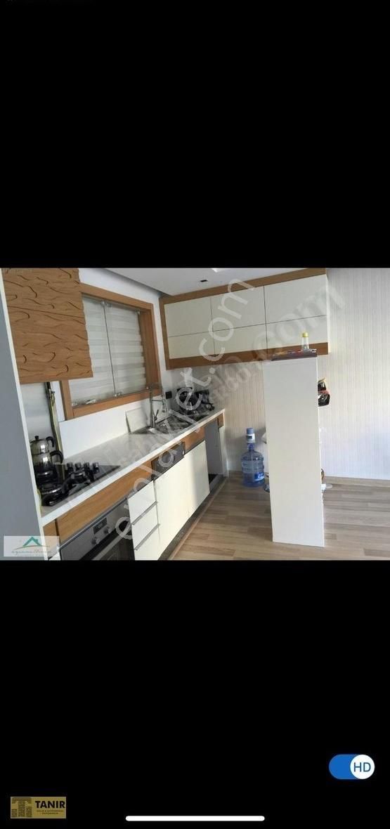 Bahçeşehir Sofa Gölet Karşısı Kısakatlı Sitede Takaslı 1+1 Daire - Görsel 11