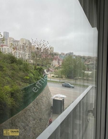 Bahçeşehir Sofa Gölet Karşısı Kısakatlı Sitede Takaslı 1+1 Daire - Görsel 2