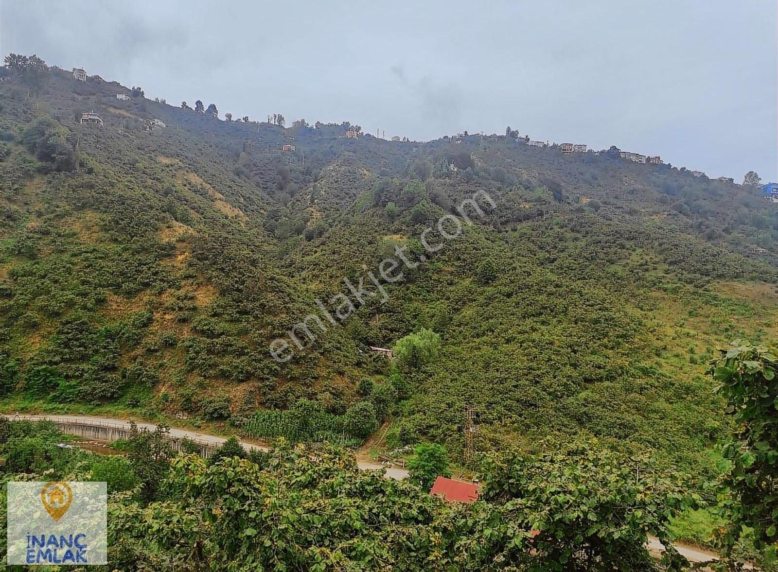İnanç Prime Emlaktan Erikliman Da 20 Dönüm Turizm İmarlı Arsa - Görsel 22