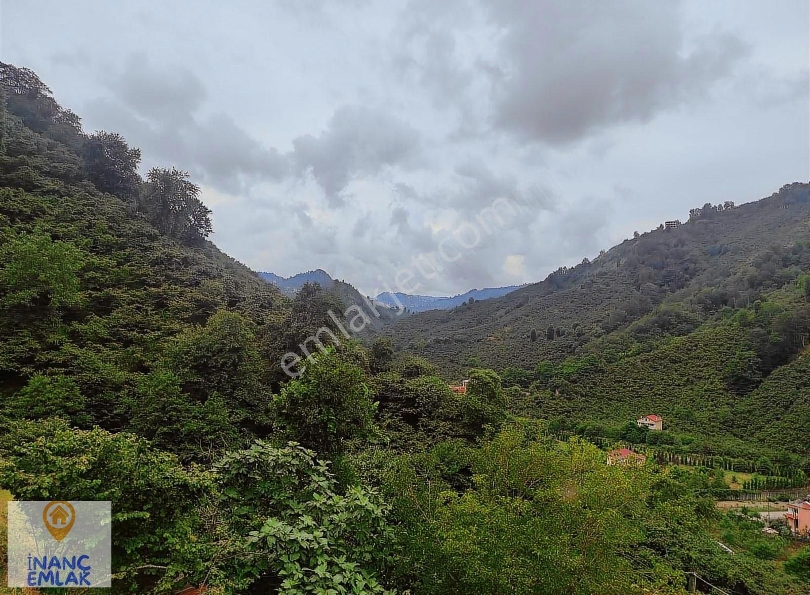 İnanç Prime Emlaktan Erikliman Da 20 Dönüm Turizm İmarlı Arsa - Görsel 16