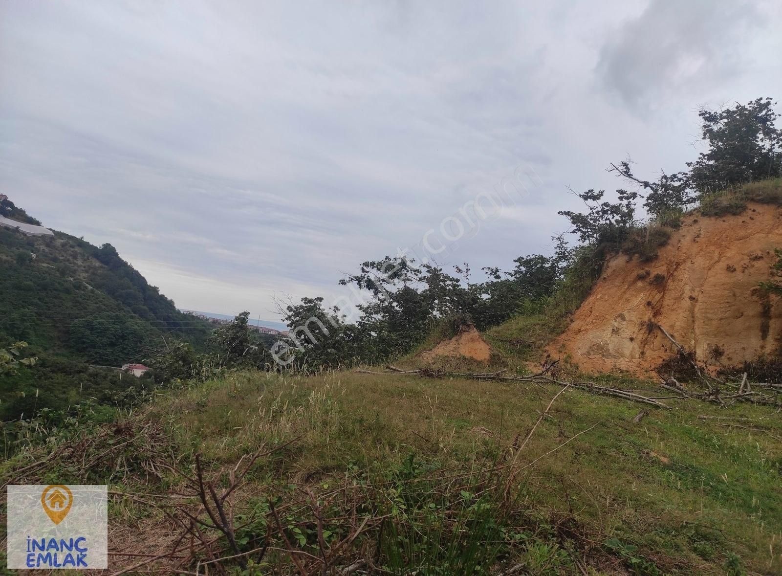 İnanç Prime Emlaktan Erikliman Da 20 Dönüm Turizm İmarlı Arsa - Görsel 31