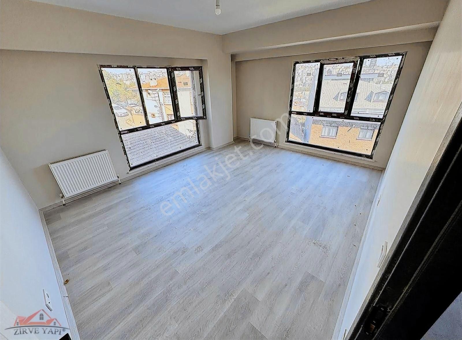 Eyüp Alibeyköy Metro 7 Dk Sıfır Site Boş 5.k 2+1 90m2 5.675.000t