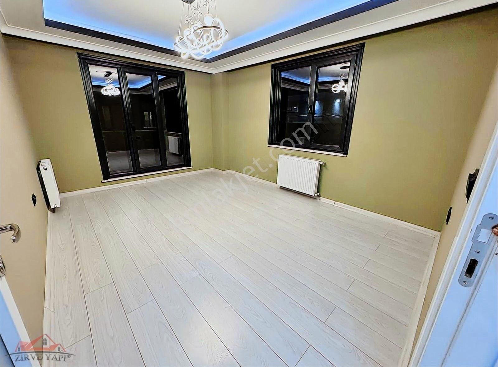 Karadolap Lüx Sitede Boş K.otoparklı 5.kat 2+1 85m2 5.400.000tl