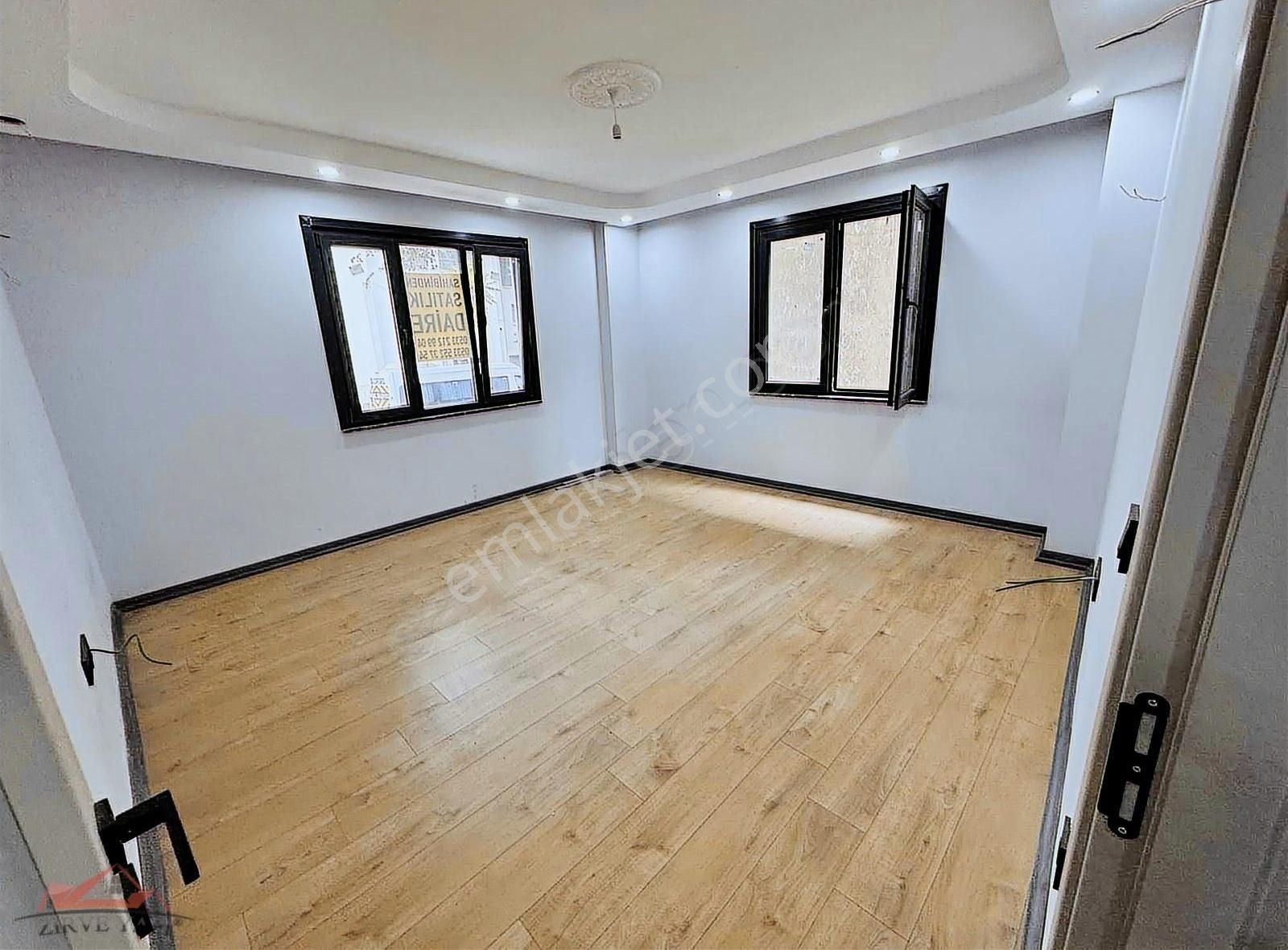 Çırçır Meydan Sıfır Lüx Yerden Isıtma+ebeveyn B 2+1 90m2 5.500