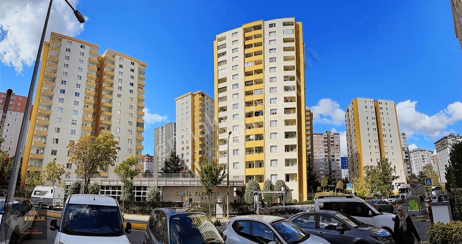 Beylikdüzü Adakent Havuzlu 7/24 Güvenlik Site 3+1 Kiralık Daire - Görsel 25