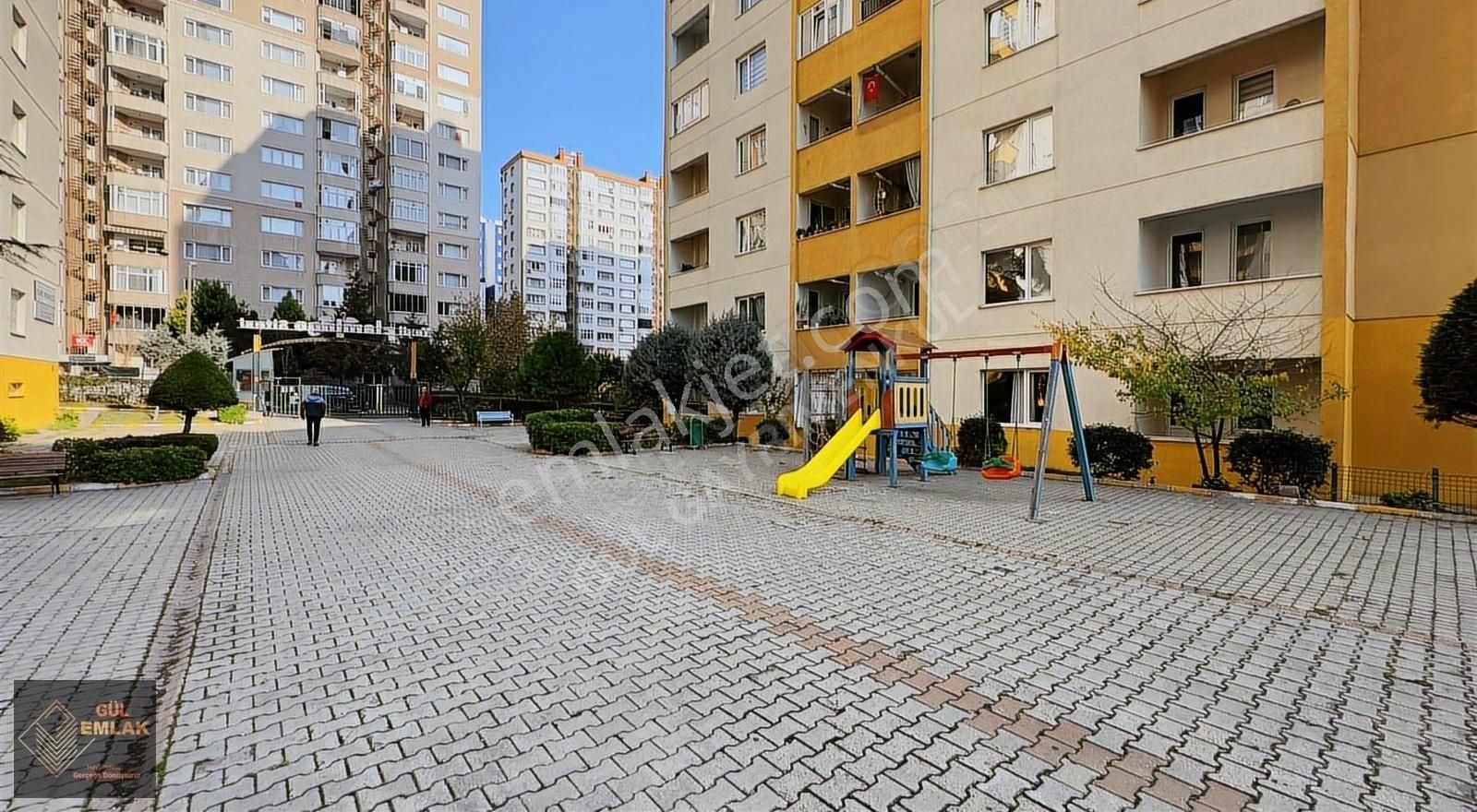 Beylikdüzü Adakent Havuzlu 7/24 Güvenlik Site 3+1 Kiralık Daire - Görsel 6