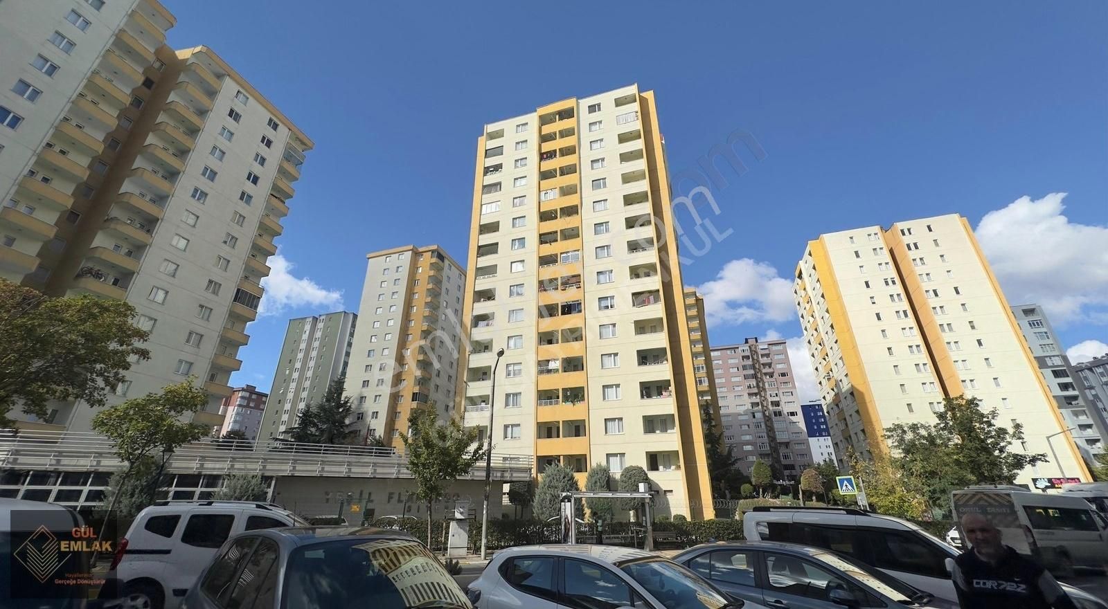 Beylikdüzü Adakent Havuzlu 7/24 Güvenlik Site 3+1 Kiralık Daire - Görsel 33