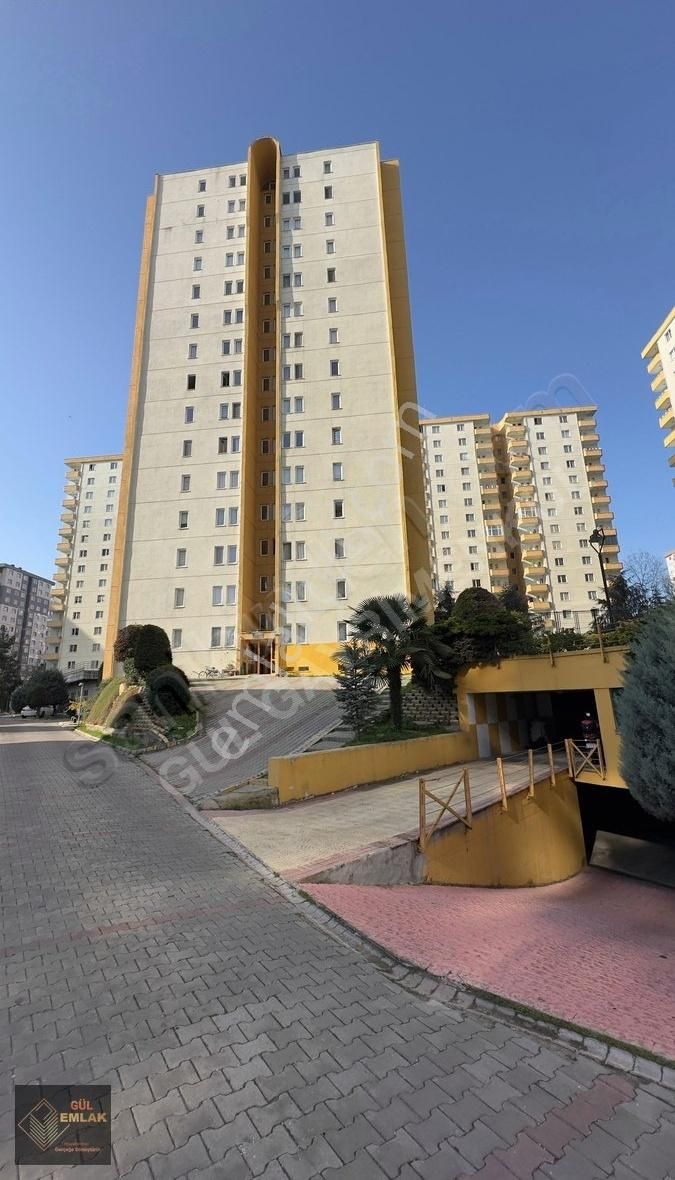 Beylikdüzü Adakent Havuzlu 7/24 Güvenlik Site 3+1 Kiralık Daire - Görsel 16