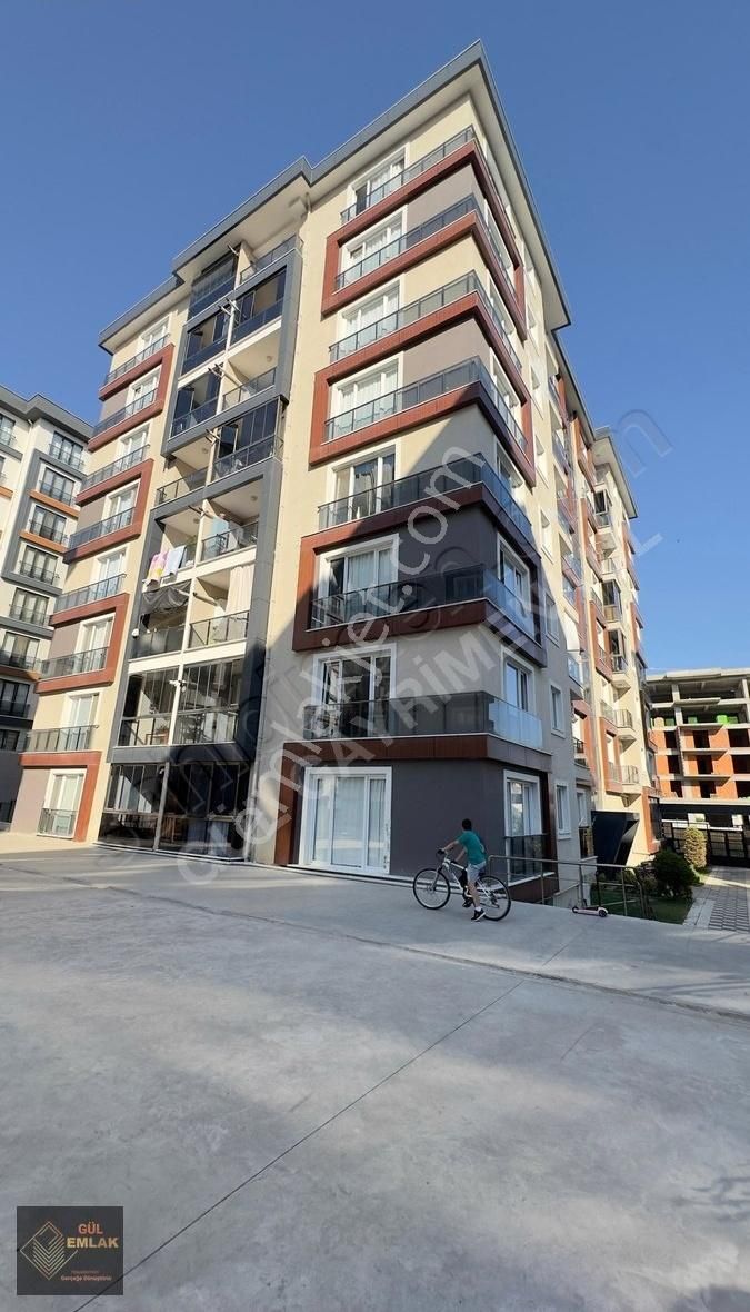 Silivri Site Ferah Ebeveyn Banyolu Otoparklı 3+1 Satılık Daire - Görsel 29