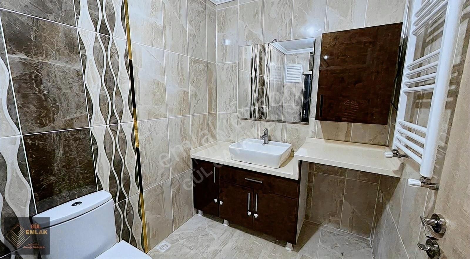 Silivri Site Ferah Ebeveyn Banyolu Otoparklı 3+1 Satılık Daire - Görsel 2